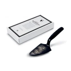 Corno del Madagascar by Coltellerie Berti 1895 - Pala Dolce - N. 6010 - Zebu Horn - Handmade Exclusive Artisan Accessories - Avvenice