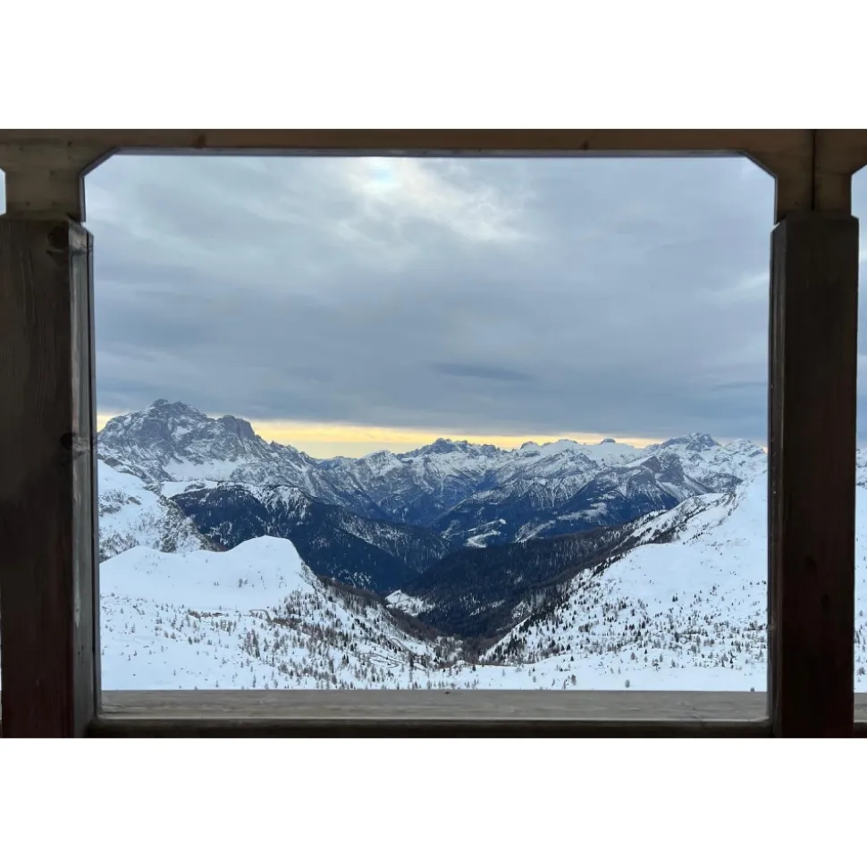 Cortina 360 - Luxury Indoor Summer Experience - Cortina Dolomites UNESCO - Exclusive Experiences - Daily - Avvenice