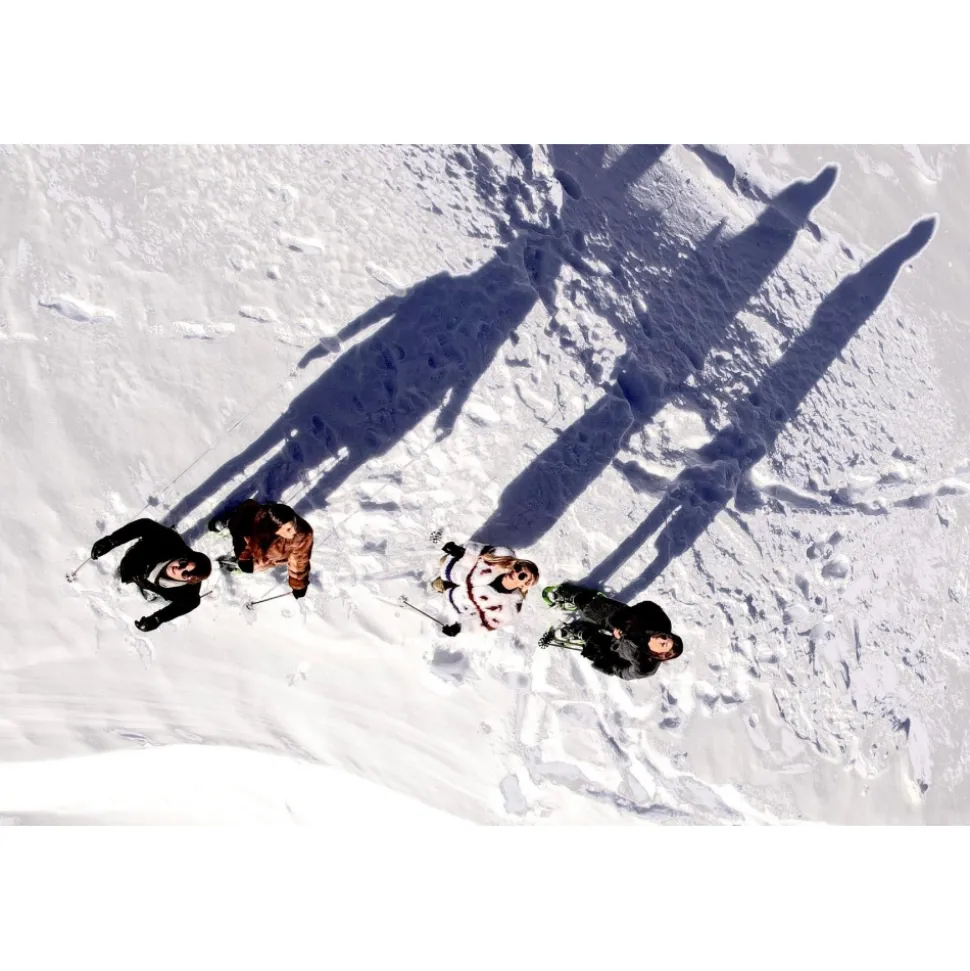 Cortina 360 - Luxury Indoor Summer Experience - Cortina Dolomites UNESCO - Exclusive Experiences - Daily - Avvenice