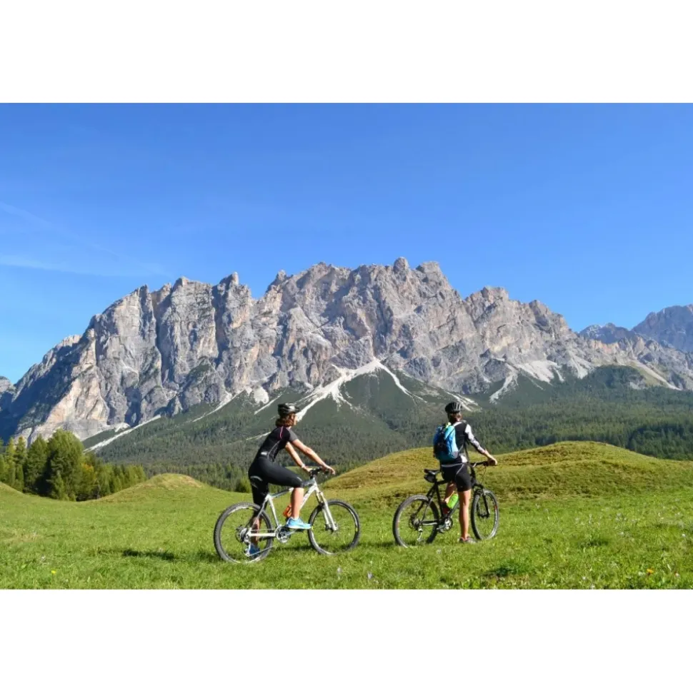 Cortina 360 - Luxury Indoor Summer Experience - Cortina Dolomites UNESCO - Exclusive Experiences - Daily - Avvenice