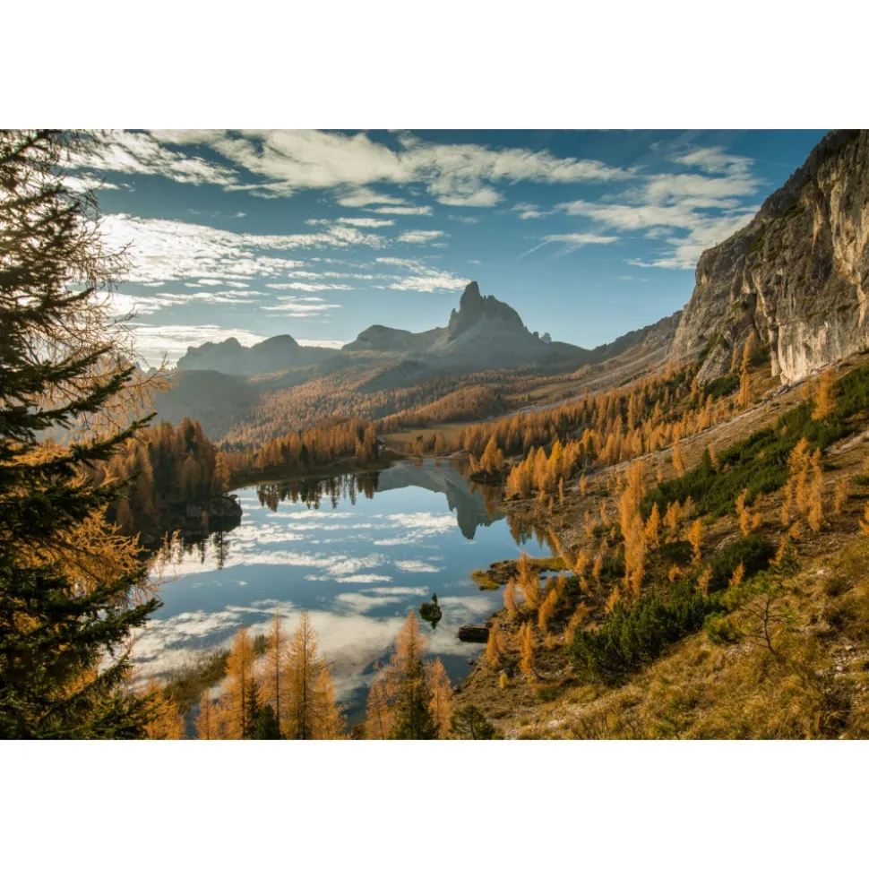 Cortina 360 - Luxury Indoor Summer Experience - Cortina Dolomites UNESCO - Exclusive Experiences - Daily - Avvenice