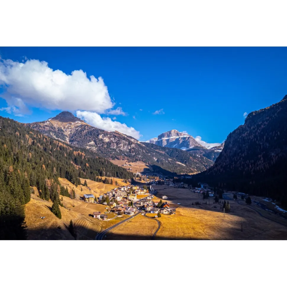 Cortina 360 - Luxury Indoor Summer Experience - Cortina Dolomites UNESCO - Exclusive Experiences - Daily - Avvenice