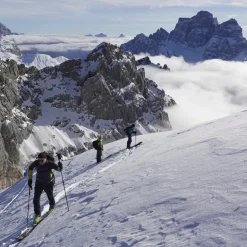 Cortina 360 - Luxury Indoor Summer Experience - Cortina Dolomites UNESCO - Exclusive Experiences - Daily - Avvenice