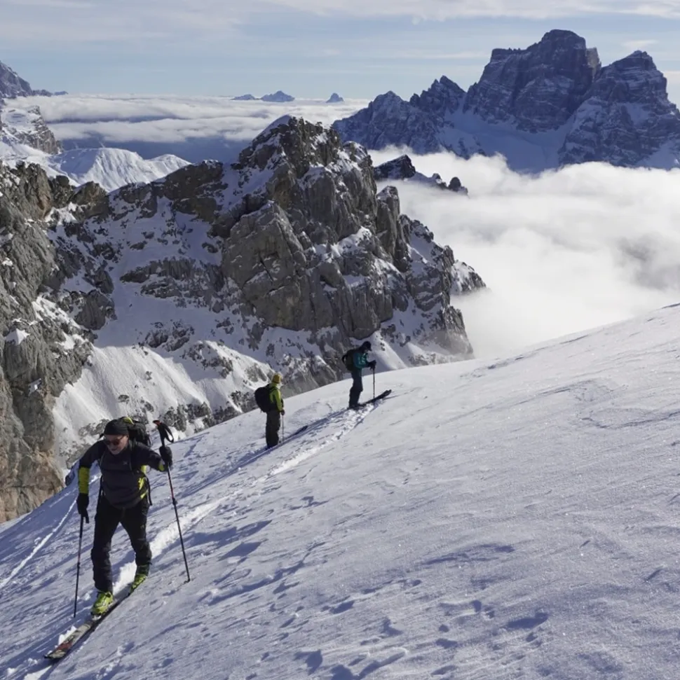 Cortina 360 - Luxury Indoor Summer Experience - Cortina Dolomites UNESCO - Exclusive Experiences - Daily - Avvenice