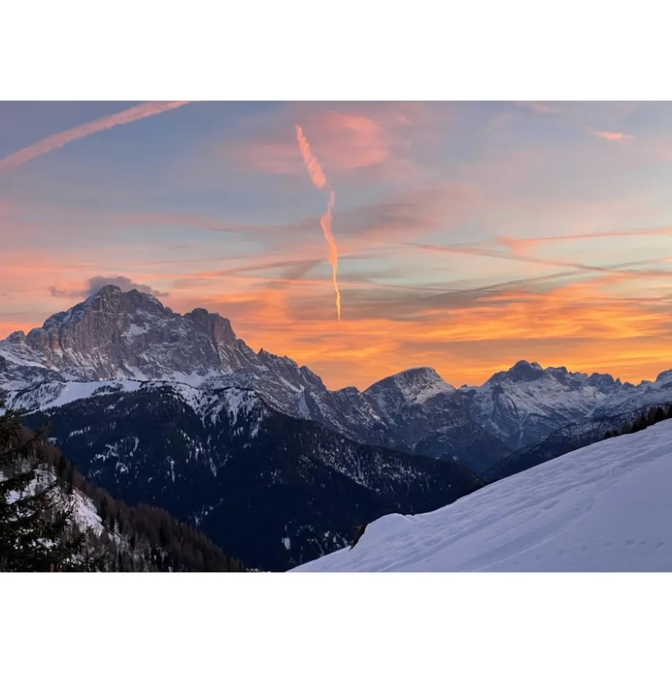 Cortina 360 - Luxury Indoor Summer Experience - Cortina Dolomites UNESCO - Exclusive Experiences - Daily - Avvenice