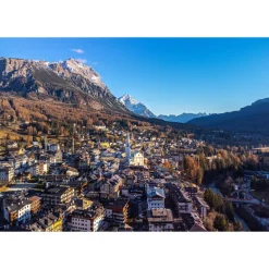 Cortina 360 - Luxury Indoor Summer Experience - Cortina Dolomites UNESCO - Exclusive Experiences - Daily - Avvenice