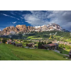Cortina 360 - Luxury Outdoor Winter Experience - Cortina Dolomites UNESCO - Exclusive Experiences - Daily - Avvenice