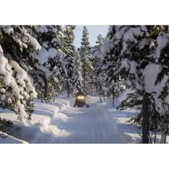 Cortina 360 - Luxury Outdoor Winter Experience - Cortina Dolomites UNESCO - Exclusive Experiences - Daily - Avvenice