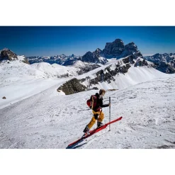 Cortina 360 - Luxury Outdoor Winter Experience - Cortina Dolomites UNESCO - Exclusive Experiences - Daily - Avvenice