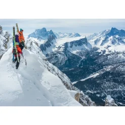 Cortina 360 - Luxury Outdoor Winter Experience - Cortina Dolomites UNESCO - Exclusive Experiences - Daily - Avvenice