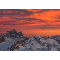 Cortina 360 - Luxury Panorama Winter Experience - Cortina Dolomites UNESCO - Helicopter - Exclusive Experiences - Daily - Avvenice