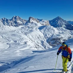 Cortina 360 - Luxury Panorama Winter Experience - Cortina Dolomites UNESCO - Helicopter - Exclusive Experiences - Daily - Avvenice