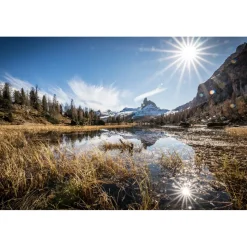 Cortina 360 - Luxury Panorama Summer Experience - Cortina Dolomites UNESCO - Helicopter - Exclusive Experiences - Daily - Avvenice