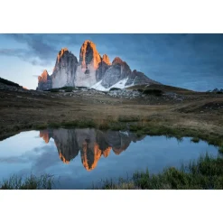 Cortina 360 - Luxury Panorama Summer Experience - Cortina Dolomites UNESCO - Helicopter - Exclusive Experiences - Daily - Avvenice