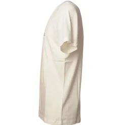 C.P. Company - Basic T-Shirt With Writing  - White - T-Shirt - Luxury Exclusive Collection - Avvenice