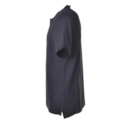 C.P. Company - Cotton Piquet Polo Shirt - Blue - Luxury Exclusive Collection - Avvenice