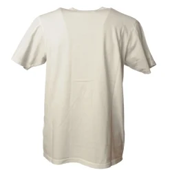 C.P. Company - Cotton T-Shirt with Print - Grey - T-Shirt - Luxury Exclusive Collection - Avvenice