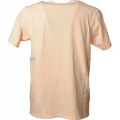 C.P. Company - Cotton T-Shirt with Print - Pink - T-Shirt - Luxury Exclusive Collection - Avvenice