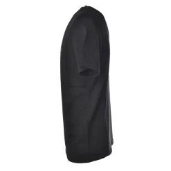 C.P. Company - Crewneck T-Shirt with Maxi Pocket - White - Luxury Exclusive Collection - Avvenice