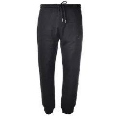 C.P. Company - Fleece Cargo Trousers - Blue - Trousers - Luxury Exclusive Collection - Avvenice