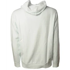 C.P. Company - Hooded Sweatshirt with Pocket - Light Blue - Sweatshirt - Luxury Exclusive Collection - Avvenice