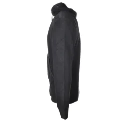 C.P. Company - Hooded Sweatshirt and Glasses - Blue - Luxury Exclusive Collection - Avvenice