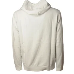C.P. Company - Hooded Sweatshirt with Pocket - Grey - Sweatshirt - Luxury Exclusive Collection - Avvenice