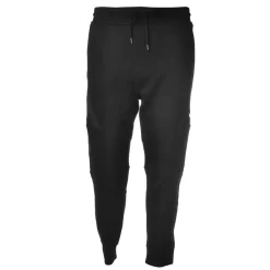 C.P. Company - Jogging Effect Tracksuit Trousers - Black - Trousers - Luxury Exclusive Collection - Avvenice