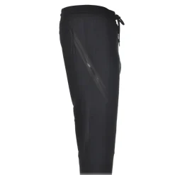 C.P. Company - Jogging Effect Tracksuit Trousers - Black - Trousers - Luxury Exclusive Collection - Avvenice