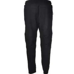 C.P. Company - Jogging Trousers With Zip - Blue - Trousers - Luxury Exclusive Collection - Avvenice