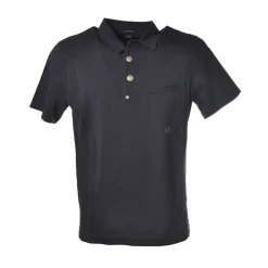 C.P. Company - Polo with Pocket - Blue - Luxury Exclusive Collection - Avvenice