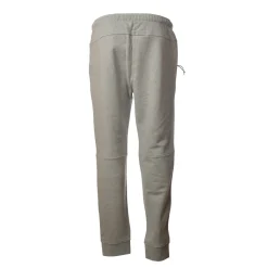 C.P. Company - Sweatshirt Tracksuit Trousers - Mélange Gray - Trousers - Luxury Exclusive Collection - Avvenice