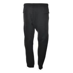 C.P. Company - Tracksuit Trousers - Black - Trousers - Luxury Exclusive Collection - Avvenice