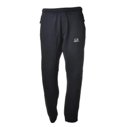 C.P. Company - Tracksuit Trousers - Blue - Trousers - Luxury Exclusive Collection - Avvenice