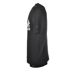 C.P. Company - T-Shirt with Front Print - Black - Sweater - Luxury Exclusive Collection - Avvenice