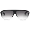 CR7 - Cristiano Ronaldo - BD002 - Black Frame - Sunglasses - Exclusive Official Collection - CR7 Eyewear - Avvenice
