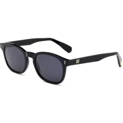 CR7 - Cristiano Ronaldo - BD001 - Shiny Black - Sunglasses - Exclusive Official Collection - CR7 Eyewear - Avvenice