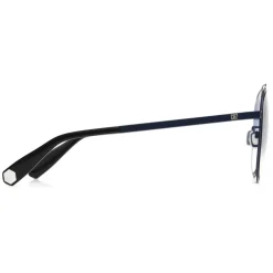 CR7 - Cristiano Ronaldo - GS001 - Semiglossy Dark Blue - Sunglasses - Exclusive Official Collection - CR7 Eyewear - Avvenice