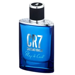 CR7 - Cristiano Ronaldo - The Brand New Fragrance - Play it Cool - Exclusive Collection - Luxury Fragrance - 30 ml - Avvenice