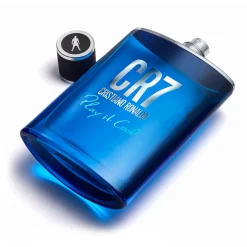 CR7 - Cristiano Ronaldo - The Brand New Fragrance - Play it Cool - Exclusive Collection - Luxury Fragrance - 30 ml - Avvenice