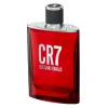 CR7 - Cristiano Ronaldo - The Brand New Fragrance - Red Passion - Exclusive Collection - Luxury Fragrance - 100 ml - Avvenice