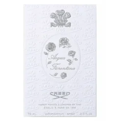 Creed 1760 - Acqua Fiorentina - Fragrances Women - Exclusive Luxury Fragrances - 75 ml - Avvenice
