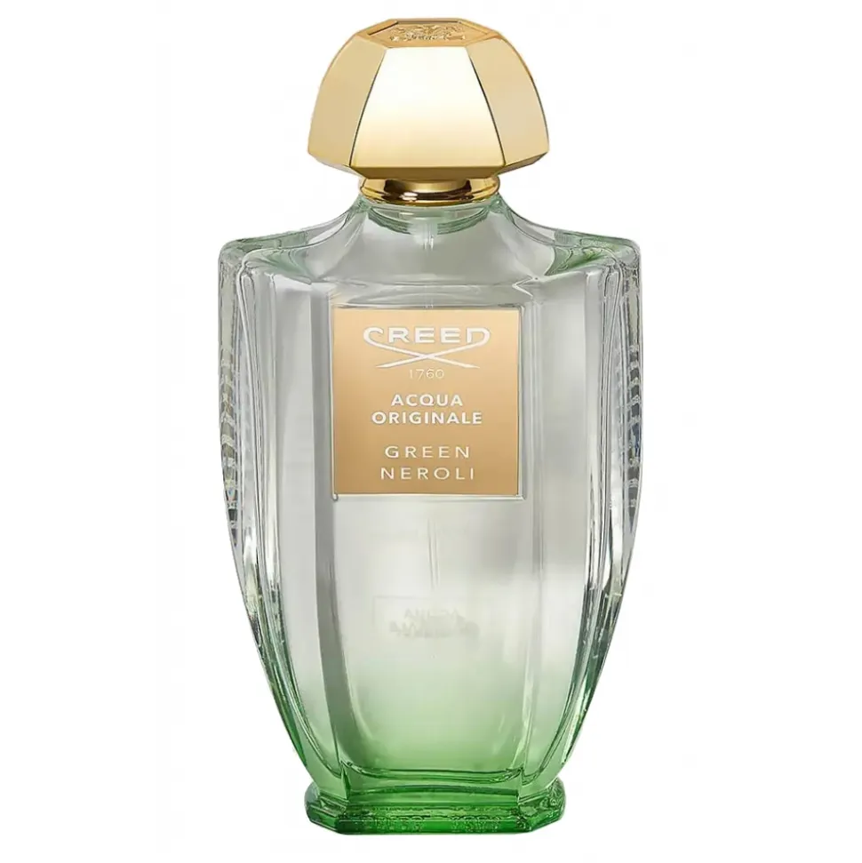 Creed 1760 - Acqua Originale - Green Neroli - Fragrances Men - Exclusive Luxury Fragrances - 100 ml - Avvenice