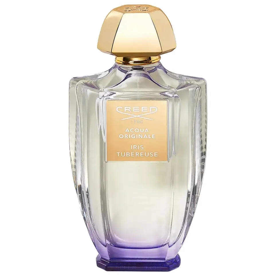 Creed 1760 - Acqua Originale - Iris Tubereuse - Fragrances Men - Exclusive Luxury Fragrances - 100 ml - Avvenice