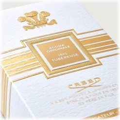 Creed 1760 - Acqua Originale - Iris Tubereuse - Fragrances Men - Exclusive Luxury Fragrances - 100 ml - Avvenice