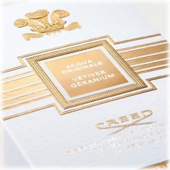 Creed 1760 - Acqua Originale - Vetiver Geranium - Fragrances Men - Exclusive Luxury Fragrances - 100 ml - Avvenice