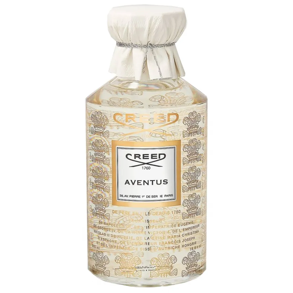 Creed 1760 - Aventus - Fragrances Men - Exclusive Luxury Fragrances - 500 ml - Avvenice