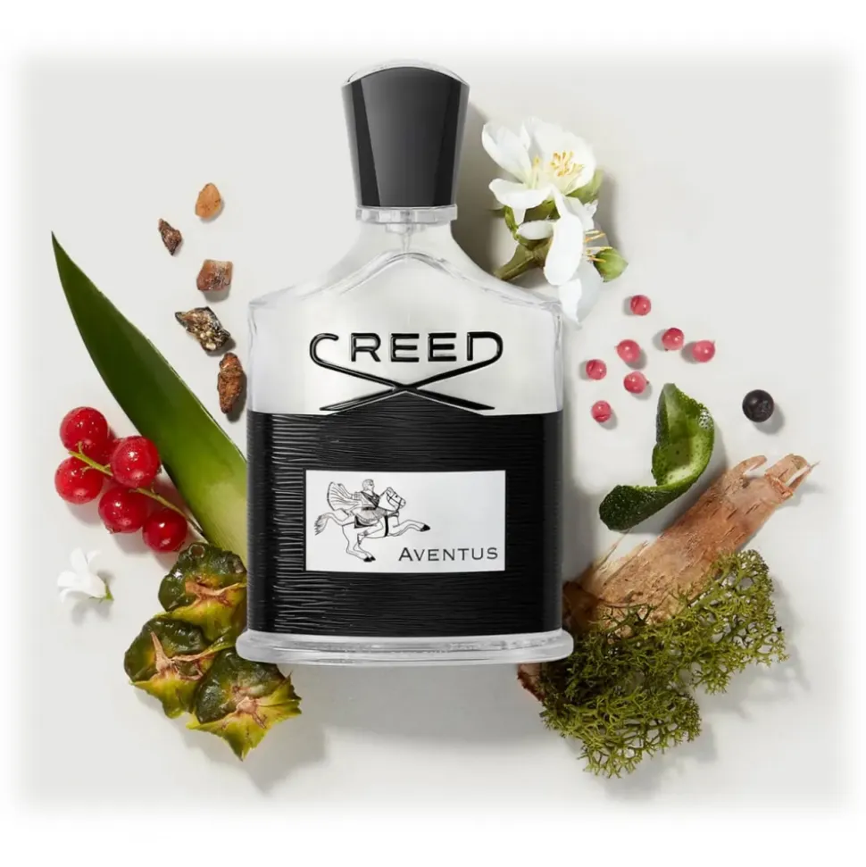 Creed 1760 - Aventus - Fragrances Men - Exclusive Luxury Fragrances - 100 ml - Avvenice