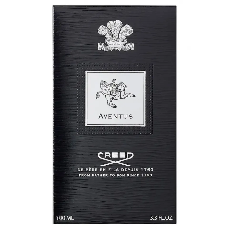Creed 1760 - Aventus - Fragrances Men - Exclusive Luxury Fragrances - 100 ml - Avvenice