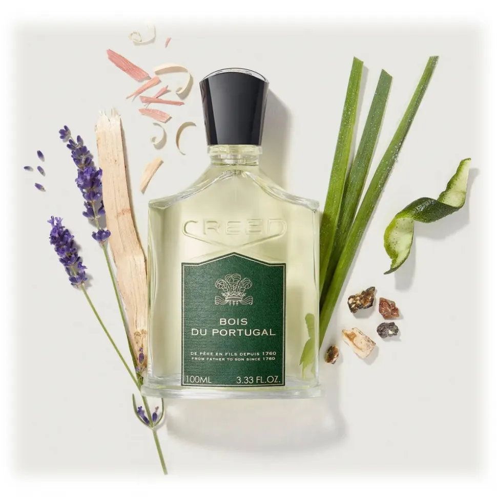 Creed 1760 - Bois Du Portugal - Fragrances Men - Exclusive Luxury Fragrances - 100 ml - Avvenice